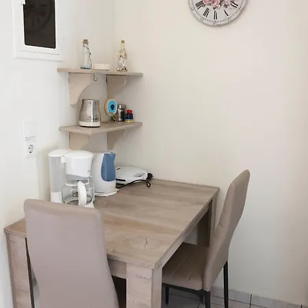 Sun Arise Apartment Porto Rafti Exterior photo