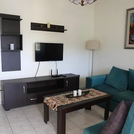 Sun Arise Apartment Porto Rafti Exterior photo